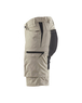 Short maintenance stretch femme Blåkläder 7149 Beige/Noir Blaklader - 714918452799C