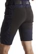 Short maintenance stretch femme Blåkläder 7149 Marine foncé/Noir Blaklader - 714918458699C