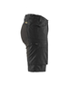 Short maintenance stretch femme Blåkläder 7149 Noir Blaklader - 714918459900C