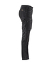 Pantalon maintenance +stretch femme Blåkläder 7159 Noir Blaklader - 715911429900C