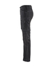 Pantalon maintenance +stretch femme Blåkläder 7159 Noir Blaklader - 715911429900C