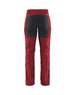 Pantalon maintenance +stretch femme Blåkläder 7159 Rouge/Noir Blaklader - 715918455699C