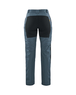 Pantalon maintenance +stretch femme Blåkläder 7159 Bleu guède/Marine foncé Blaklader - 715918458286C