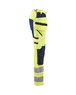 Pantalon +stretch haute-visibilité femme Blåkläder 7163 Jaune fluo/Marine Blaklader - 716318113389C