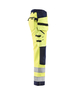 Pantalon softshell haute-visibilité femme Blåkläder 7167 Jaune fluo/Marine Blaklader - 716725173389C