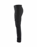 Pantalon hiver maintenance softshell femme Blåkläder 7177 Noir Blaklader - 717725139900C