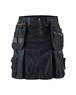 Jupe artisan stretch Blåkläder 7180 Marine/Noir Blaklader - 718011478999C
