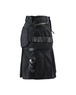 Jupe artisan stretch Blåkläder 7180 Marine/Noir Blaklader - 718011478999C