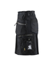 Jupe artisan stretch Blåkläder 7180 Marine/Noir Blaklader - 718011478999C