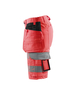 Short +stretch haute-visibilité femme Blåkläder 7186 Rouge fluo Blaklader - 718618115500C