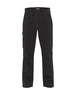 Pantalon industrie poly-recyclé femme Blåkläder 7190 Noir Blaklader - 719018359900C