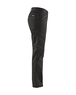 Pantalon industrie poly-recyclé femme Blåkläder 7190 Noir Blaklader - 719018359900C