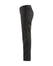 Pantalon industrie poly-recyclé femme Blåkläder 7190 Noir Blaklader - 719018359900C