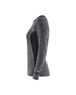 Haut de sous-vêtements WARM femme Blåkläder 7200 Gris moyen/Noir Blaklader - 720017329699