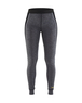 Bas de sous-vêtements WARM femme Blåkläder 7201 Gris moyen/Noir Blaklader - 720117329699