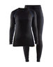 Sous-vêtements light femme Blåkläder 7202 Noir/Bleu roi Blaklader - 720217079985
