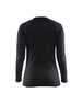 Sous-vêtements light femme Blåkläder 7202 Noir/Bleu roi Blaklader - 720217079985