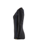 Sous-vêtements light femme Blåkläder 7202 Noir/Bleu roi Blaklader - 720217079985