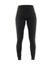 Bas de sous-vêtement retardant flamme laine merinos Femme Blåkläder 7203 Noir Blaklader - 720310759900