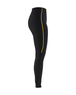 Bas de sous-vêtement retardant flamme laine merinos Femme Blåkläder 7203 Noir Blaklader - 720310759900