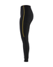 Bas de sous-vêtement retardant flamme laine merinos Femme Blåkläder 7203 Noir Blaklader - 720310759900
