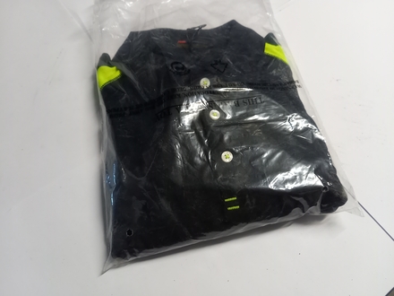 POLO 3324 NOIR T. L 332410509933L - 7330509603444