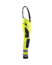 Pantalon hiver haute-visibilité femme Blåkläder 7885 Jaune fluo/Marine Blaklader - 788519773389C