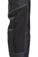 Pantalon artisan femme Blåkläder 7990 Marine/Noir Blaklader - 799011418999C