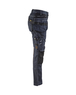 Pantalon artisan femme Blåkläder 7990 Marine/Noir Blaklader - 799011418999C