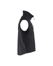 Gilet sans manches Softshell Blåkläder 8170 Noir Blaklader - 817025159900