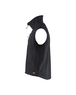 Gilet sans manches Softshell Blåkläder 8170 Noir Blaklader - 817025159900