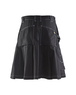 Kilt de travail Blåkläder 8566 Noir Blaklader - 856613709900C