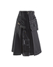 Kilt de travail Blåkläder 8566 Noir Blaklader - 856613709900C