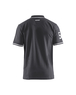 Polo édition limitée Blåkläder 9175 Gris foncé/Blanc Blaklader - 917510509810
