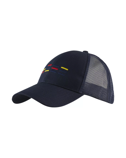 Casquette à filet Blåkläder 9229 Marine foncé T. TU Blaklader - 922900008600ONESIZE