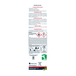 Colle tuyaux pvc SANIPLAS PA - 125ml - Lot de 12 - BOSTIK - 30020400