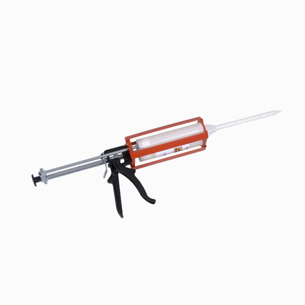 Pistolet d’extrusion manuel pour cartouches EPONAL 342 - 400 ml - BOSTIK - 30084445