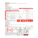 Sader ROXOL TRAFIC 3 - Ragréages - 25KG - BOSTIK - 30122900