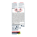 Colle néoprène liquide 1220 - Tansparente 1L - Lot de 6 - BOSTIK - 30503012