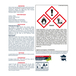 Colle contact néoprène GEL 1400 - Tansparente 5L - BOSTIK - 30504073
