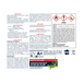 Kit 2402 - Résine collage caoutchouc 1 L + Durcisseur 40 ml - Lot de 3 - BOSTIK - 30602935