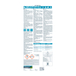 Mortier colle amélioré déformable MC 300 Flex - gris 25 kg - BOSTIK - 30604422