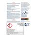 Colle vinylique bois R64 - Blanc - 5KG - BOSTIK - 30604658
