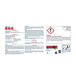 Colle vinylique bois UR - Blanc 5KG - BOSTIK - 30604662
