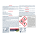 Colle néprène liquide - AGOPLAC DI LIQUIDE - Ambré - 5L - BOSTIK - 30604779