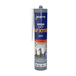 Mastic acrylique de fixation intérieur Mastic AFX 110 - 310ml - Lot de 12 - BOSTIK - 30613547