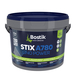 Colle Stix A780 Lino Power - Pour linoleums et fibres naturelles - Crème 20kg - BOSTIK - 30615495