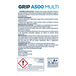 Primaire Grip A500 multi - Préparation de sols en phase aqueuse - Bleu 20kg - BOSTIK - 30615710