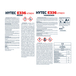 Anti-remontée d'humidité sol souple/rigide Hytec E336 Xtrem - 25kg - BOSTIK - 30615715