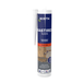 Mastic de fixation pour l'intérieur Mastirex - blanc 310 ml - Lot de 12 - BOSTIK - 30618024
